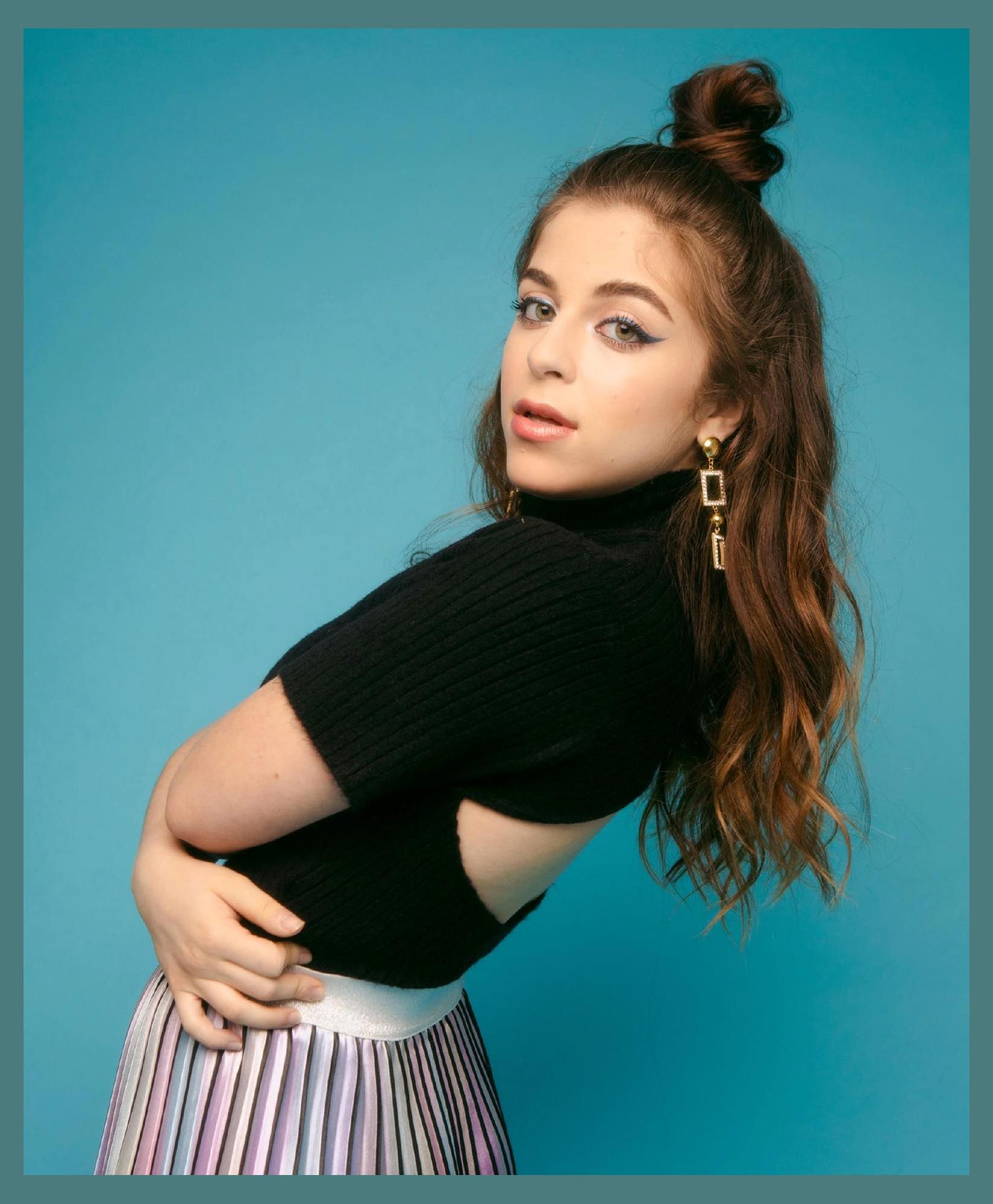 Baby Ariel